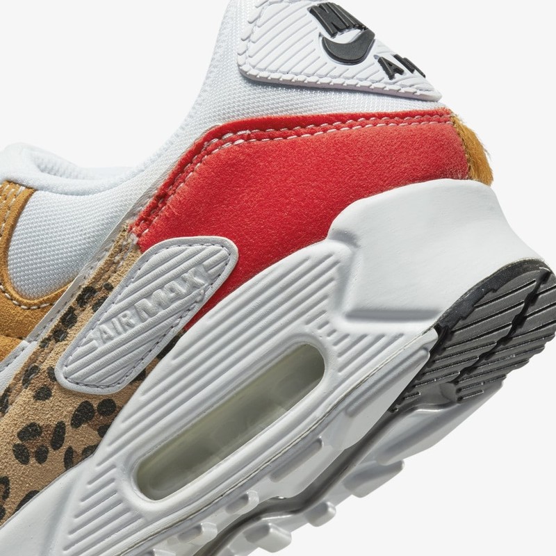 Air max 90 animal print online